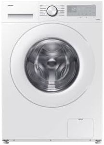 Lavadora Samsung WW80CGC04DTHEC Clase A 8 Kg 1400 rpm SmartHome