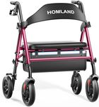 HOMLAND Bariatric Walkers for Senio