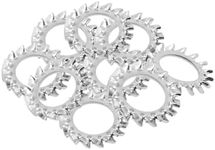 Tooth Star Lock Washers,TTZEZE SUS3