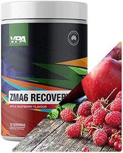 ZMA6 Recov