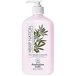 Australian Gold Hemp Nation Wild Berries & Lavender Tan Extender, 18 ounces