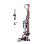 Dyson Ball Animal Origin Vacuum Cleaner (Nickel/Silver)