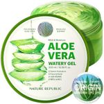 New Soothing Moisture Aloe Vear GEL