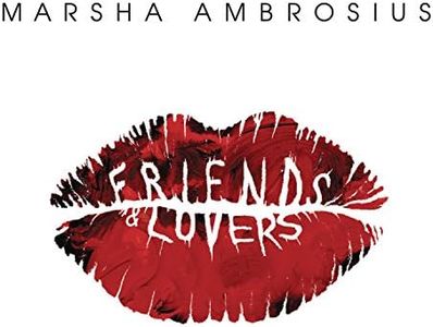 Friends & Lovers