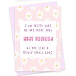 American Greetings Friends Supplies