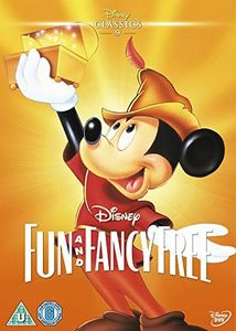Fun and Fa