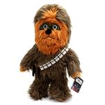 Disney - Star Wars - Chewbacca Soft Plush - 12 Inch