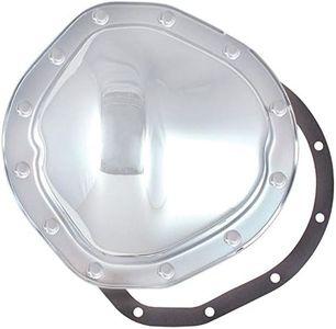 Spectre Performance 6076 12-Bolt Differential Cover for GM