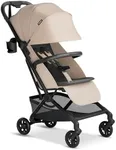 Mompush Velo Lightweight Travel Str