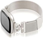 HAYONLIY Magnetic Bands Compatible 