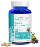 Saw Palmetto For Women Skin