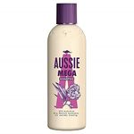 Aussie Mega Shampoo 300 ml - Pack of 3