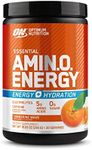 Optimum Nutrition Amino Energy Powd