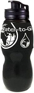 WATER TO G