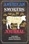 AMERICAN SMOKERS JOURNAL: Barbecue 