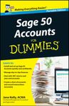 Sage 50 Accounts For Dummies®