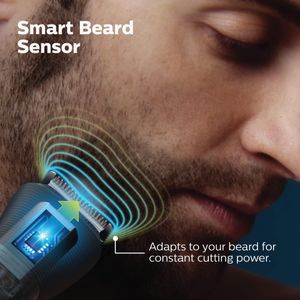 Philips Norelco Multigroom 7000 All-in-One Trimmer for Men