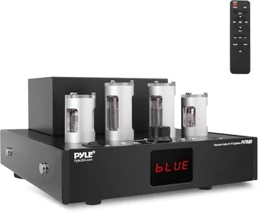 Pyle Bluet