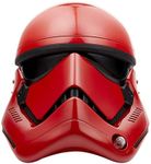 Star Wars The Black Series Galaxy’s Edge Captain Cardinal Electronic Premium Roleplay Helmet for Ages 14 and Up