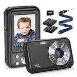 Portable Camera For Kids