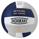 Tachikara Sensi-Tec® Composite SV-5WSC Volleyball (EA)