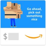 Amazon eGi