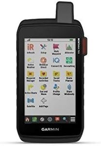 Garmin - i