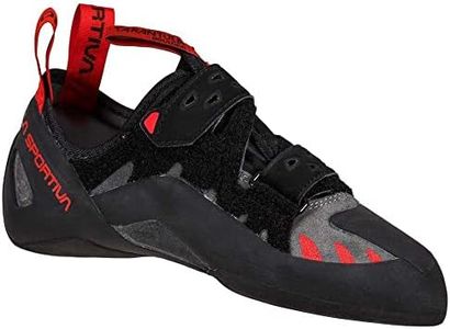 La Sportiva Tarantula Boulder Men's Climbing Shoes, Metal Sunset, 9.5 US