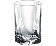 Pasabahce Luna Water Glass Set, Set of 6