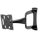 Peerless-AV SUA740P Designer Series Ultra Slim Articulating Wall Mount