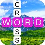 Word Cross: Swipe & Spell - Free Words Puzzle Games, Mental Training Game - Fun Kindle Fire Word Search for Brain Training of Mind - Daily Vocabulary for Adults & Friends