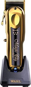 WAHL Tondeuse de coupe Magic Clip Gold sans fil 5 Stars Series