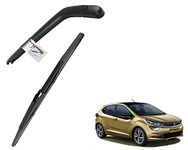 WolkomHome Car Rear Wiper Arm & Rear Wiper for Tata altroz