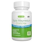 Triple Magnesium Complex, High Abso