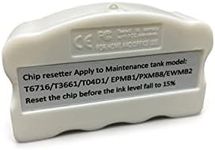 T04D1 Maintenance Ink Tank Waste Box Chip Resetter for Epson L6160 L6161 L6168 L6170 L6171 L6178 L6190 L6191