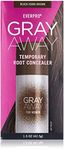 Gray Away Temporary Root Concealer for Women, Black/Dark Brown, 1.5 Oz by Gray Away