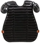 Champion Sports Umpire Inside Body Protector - Umpire Chest Protector for Baseball/Softball Officials - Padded Umpire Inside Body Protector For Adults