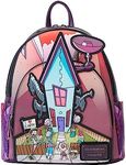 Loungefly Nickelodeon Invader Zim S