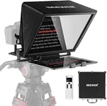 NEEWER Teleprompter X14 with RT-110