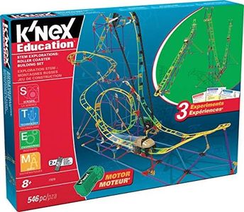 K'NEX Educ