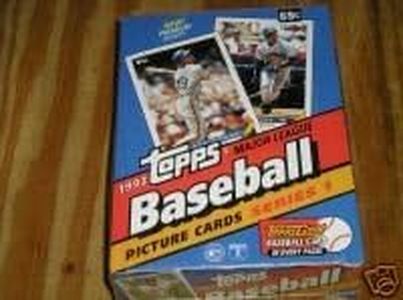 1993 Topps