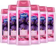 Suave Moisturizing Body Wash, with 