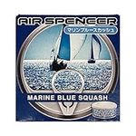 JDM Air Spencer Marine Blue Squash 