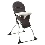 Cosco Simple Fold Deluxe High Chair