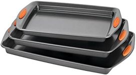 Rachael Ray Nonstick Bakeware Set w