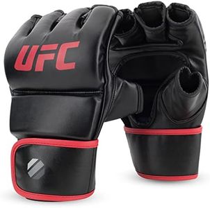 UFC 6 oz F