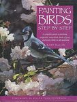 Painting Birds Step-by-step