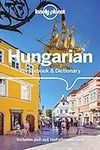 Lonely Planet Hungarian Phrasebook 