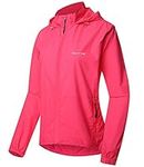 Outto Women's Cycling Jacket Conver