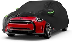 Proadsy Car Cover for Mini Cooper 2